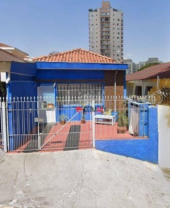 house em Rua Caiapônia, Alto da Lapa - São Paulo - SP