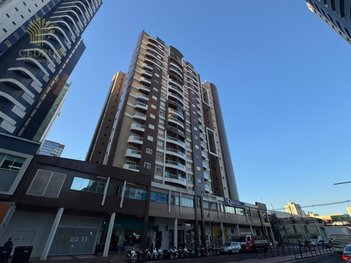 apartment em Avenida Brasil, Zona 31 - Maringá - PR