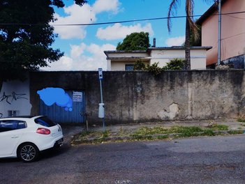 land_lot em Rua São José de Arimatéia, Boa Vista - Belo Horizonte - MG