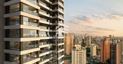 apartment em Rua Francisca Júlia, Santana - São Paulo - SP