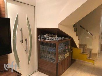 apartment em Ipiranga, Campo Belo - São Paulo - SP
