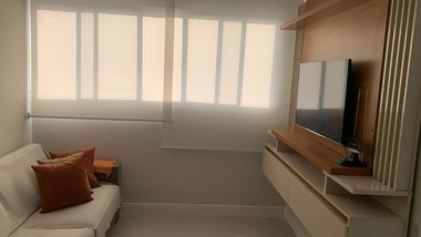 apartment em Rua da Mooca, Mooca - São Paulo - SP