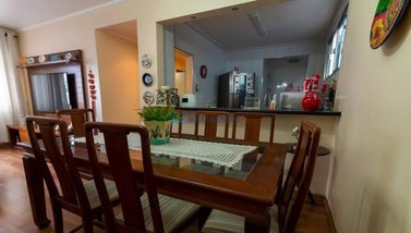 apartment em Avenida Santo Amaro, Vila Nova Conceição - São Paulo - SP