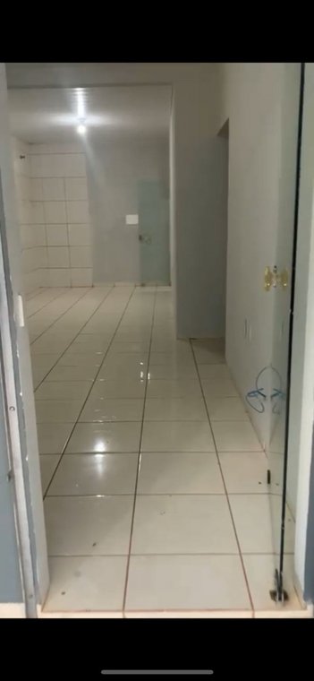 apartment em Rua Nevada, Jardim Califórnia - Sorriso - MT