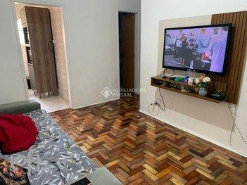 apartment em Caio Brandão de Mello, Humaitá - Porto Alegre - RS