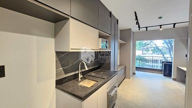 apartment em Rua Constantino de Sousa, Campo Belo - São Paulo - SP