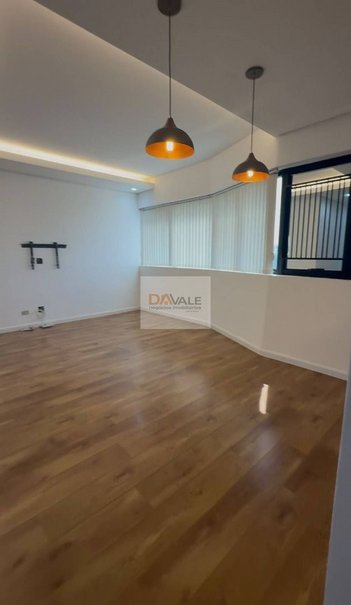 apartment em Praça Paris, Jardim Augusta - São José dos Campos - SP