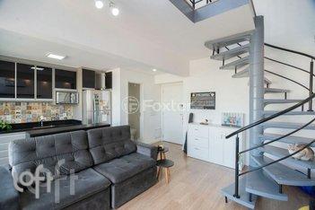 apartment em Vinte e Quatro de Outubro, Ipiranga - São Paulo - SP