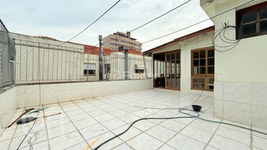 apartment em Rua Doutor Derly Monteiro, Jardim Itu - Porto Alegre - RS