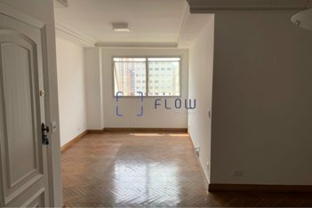 apartment em Rua Inhambú, Vila Uberabinha - São Paulo - SP