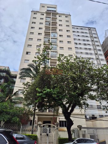 apartment em Rua José Getúlio, Liberdade - São Paulo - SP