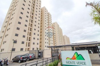 apartment em Rua José Martinez Gabarron, Jardim Gutierres - Sorocaba - SP