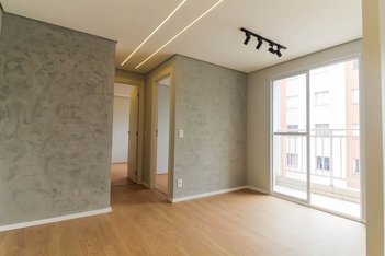 apartment em Rua Azurita, Canindé - São Paulo - SP