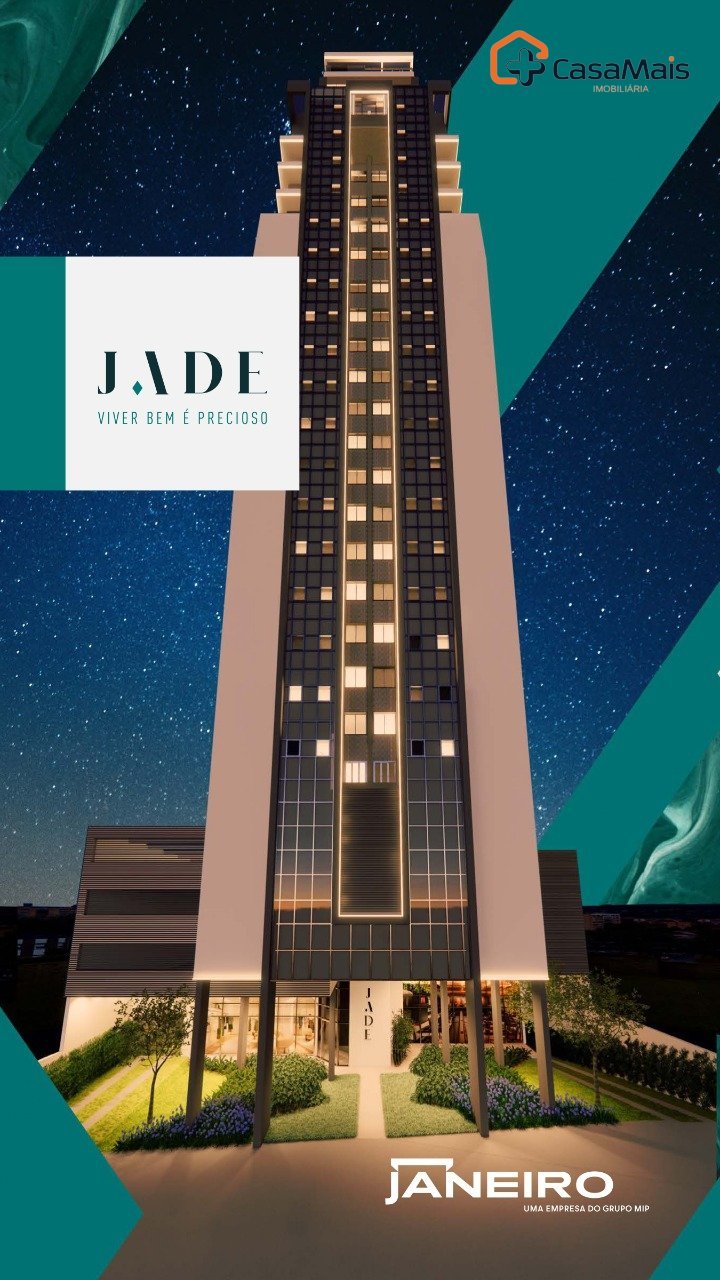 Apartamento com 3 quartos — Centro, Belo Horizonte