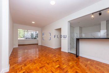 apartment em Rua Doutor Renato Paes de Barros, Itaim Bibi - São Paulo - SP