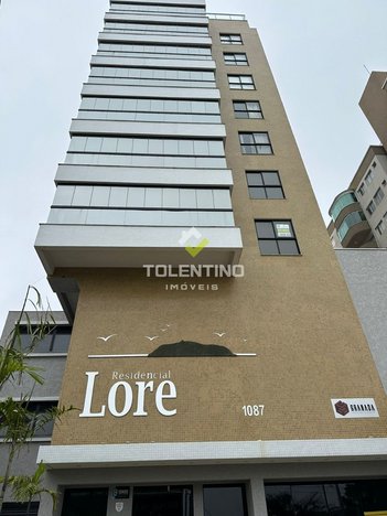 apartment em Avenida Nereu Ramos, Centro - Balneário Piçarras - SC