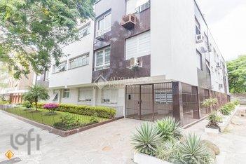 apartment em Domingos Crescêncio, Santana - Porto Alegre - RS