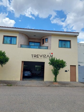 house em Alameda dos Crisântemos, Jardim Simus - Sorocaba - SP