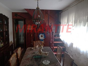 house em Rua Paulino de Brito, Jardim Brasil (Zona Norte) - São Paulo - SP