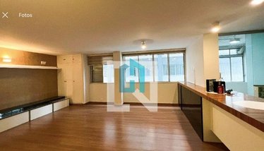 apartment em Rua Itacema, Itaim Bibi - São Paulo - SP