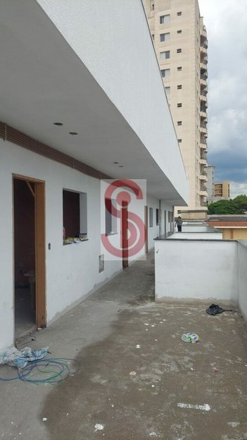 apartment em Rua José Mendes Júnior, Vila Matilde - São Paulo - SP