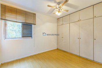 apartment em Alameda dos Guaramomis, Planalto Paulista - São Paulo - SP