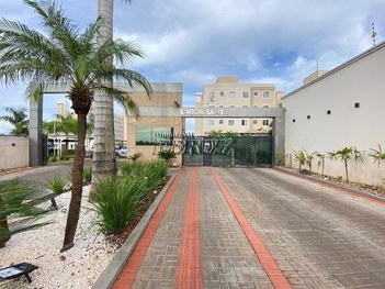 apartment em Avenida Custodio Venancio Ribeiro, Gleba Ribeirão Limeiro - Londrina - PR