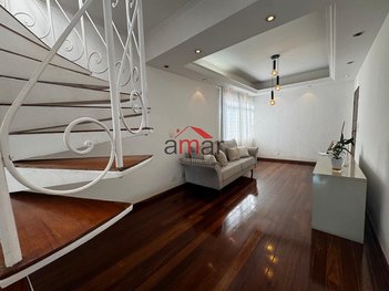 apartment em Rua Barcelona, Santa Lúcia - Belo Horizonte - MG