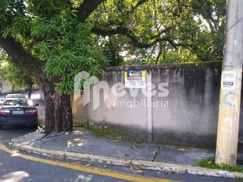 land_lot em Rua São José, Centro - Itatiaia - RJ