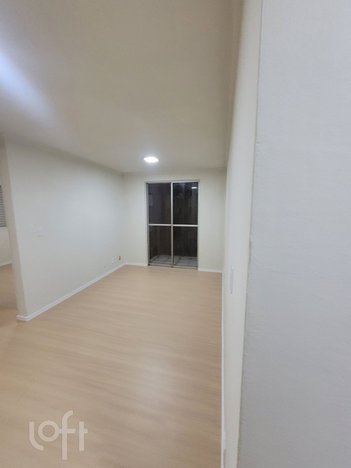 apartment em São Florêncio, Vila Feliz - São Paulo - SP
