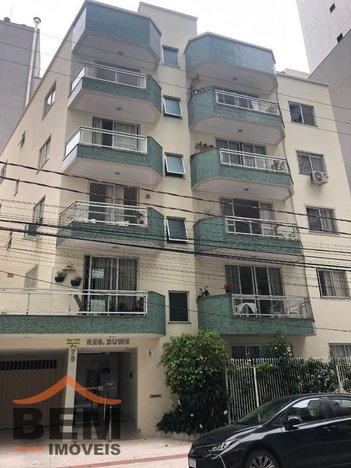 apartment em Rua 1451, Centro - Balneário Camboriú - SC