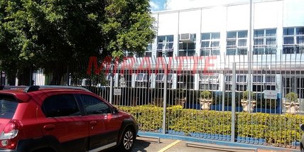 commercial_property em Avenida Casa Verde, Casa Verde - São Paulo - SP