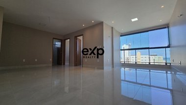 apartment em Rua Ariosvaldo Alves de Azevedo, Jardim Oceania - João Pessoa - PB