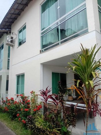 house em Rua Antônio Rusch, Maria Paula - São Gonçalo - RJ