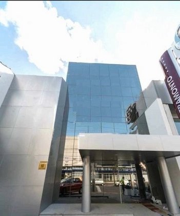 commercial_property em Quintino Bocaiúva, Rio Branco - Porto Alegre - RS