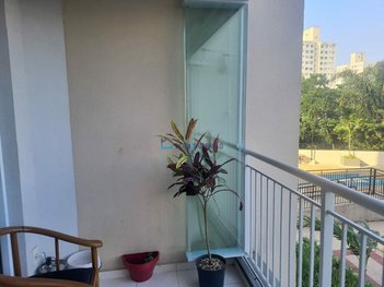 apartment em Avenida do Cursino, Vila Moraes - São Paulo - SP