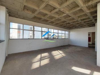 office em Avenida Barbacena, Barro Preto - Belo Horizonte - MG