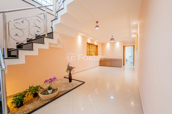 apartment em Rua Santa, Vila Mascote - São Paulo - SP
