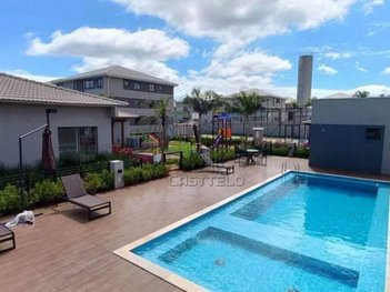 apartment em Avenida Rosalvo Marques Bonfim, Jardim Maria Luiza - Londrina - PR