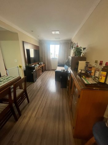 apartment em Rua Rego Barros, Jardim Vila Formosa - São Paulo - SP