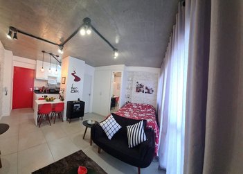 apartment em Rua Alfredo Pujol, Santana - São Paulo - SP