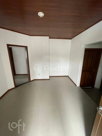 house em Rua José João Martendal, Carvoeira - Florianópolis - SC