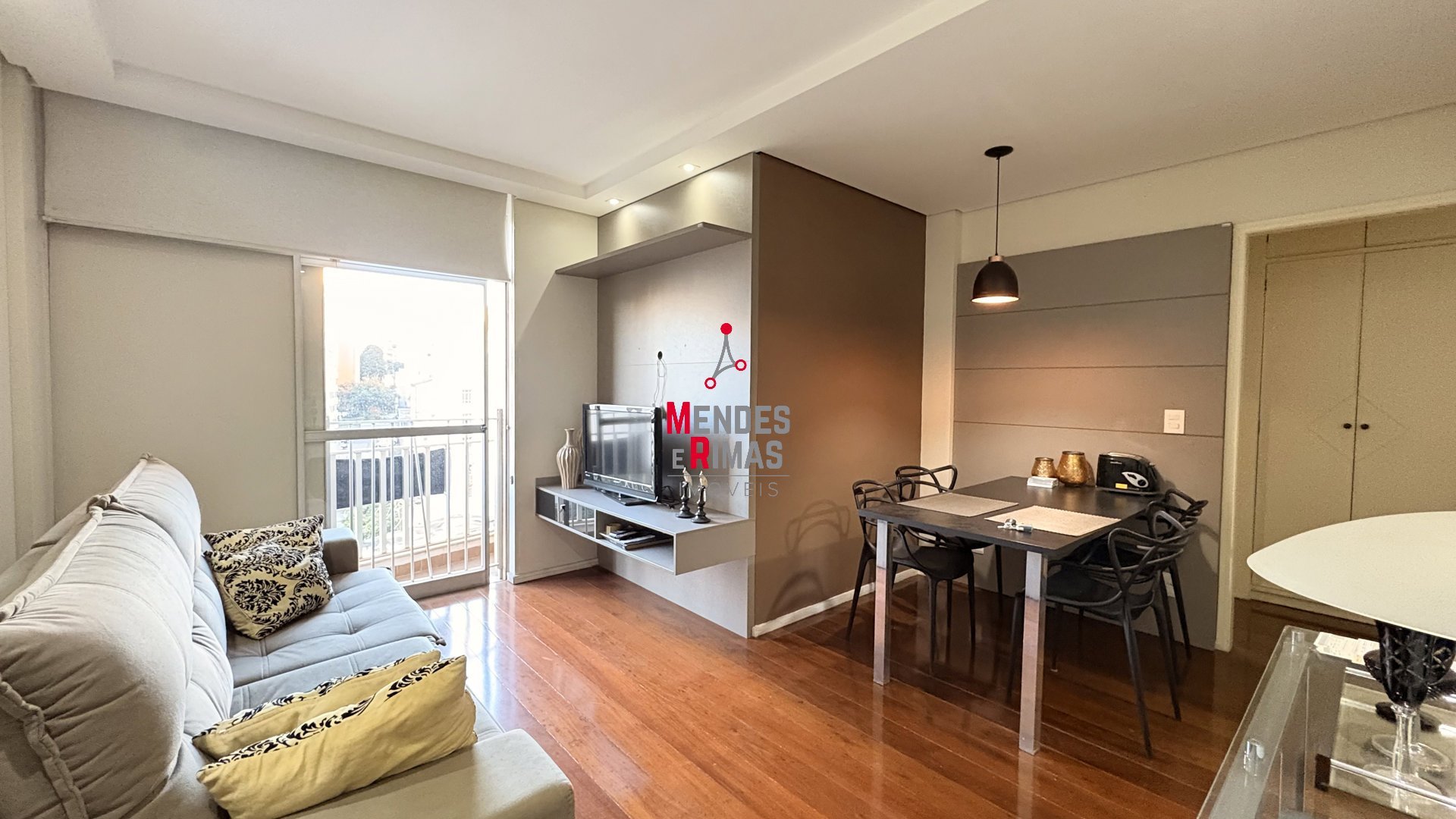 Apartamento com 3 quartos — Coração de Jesus, Belo Horizonte