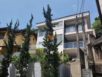 house em Alameda Sabiá, Transurb - Itapevi - SP