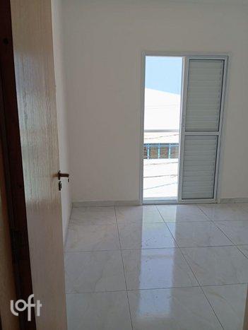apartment em Pereira Passos, Jardim Irene - Santo André - SP