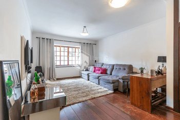 house em Rua Maria Pereira Pinto, Jardim Regina - São Paulo - SP