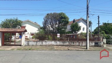 house em Vasconcelos Jardim, Campina - São Leopoldo - RS