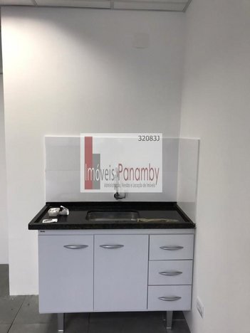 commercial_building em Rua Aureliano Guimarães, Vila Andrade - São Paulo - SP