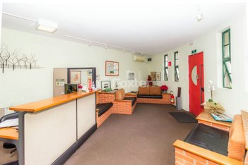 office em Rua Aurélia, Vila Romana - São Paulo - SP