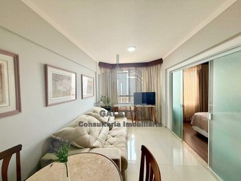 apartment em Rua Onze de Agosto, Centro - Campinas - SP